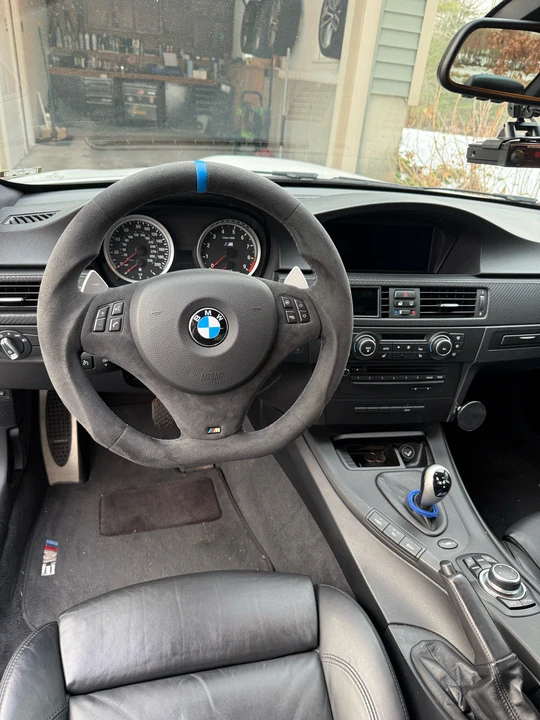 2011 BMW E92 M3 Coupe - Image 11 of 15