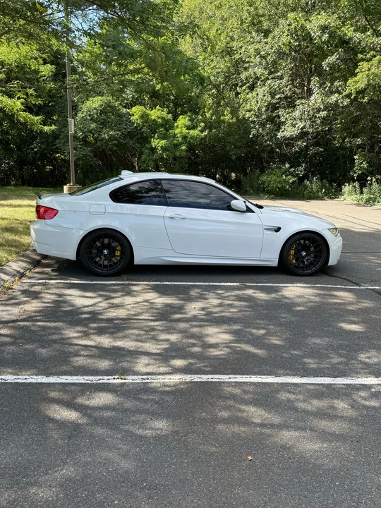 2011 BMW E92 M3 Coupe - Image 8 of 15