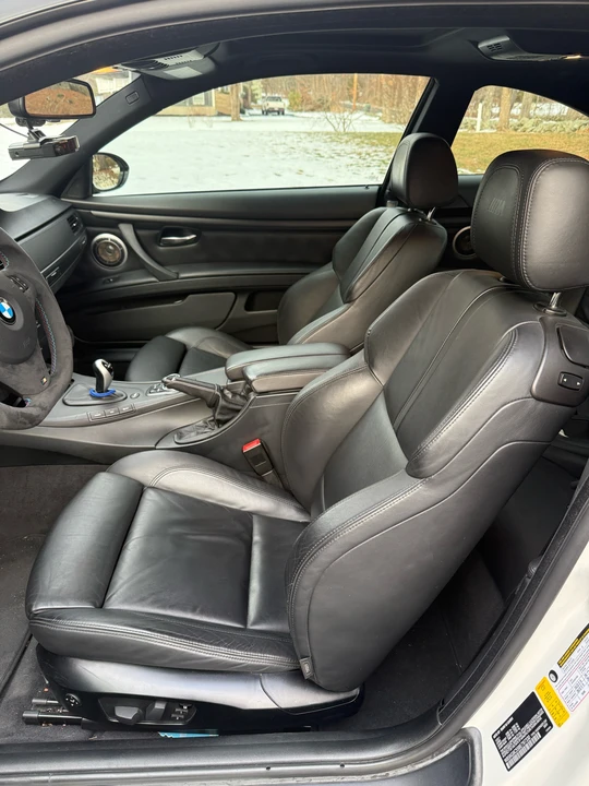 2011 BMW E92 M3 Coupe - Image 10 of 15