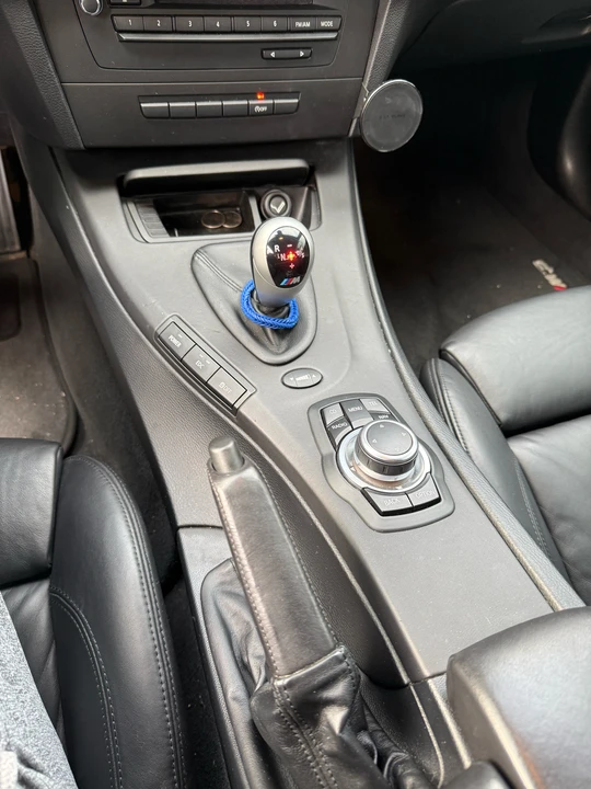 2011 BMW E92 M3 Coupe - Image 15 of 15