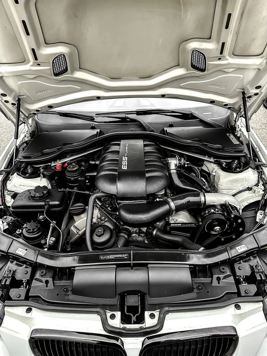 2011 BMW E92 M3 Coupe - Image 6 of 15