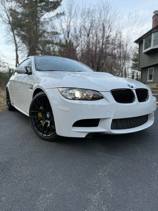 2011 BMW E92 M3 Coupe - Image 4 of 15