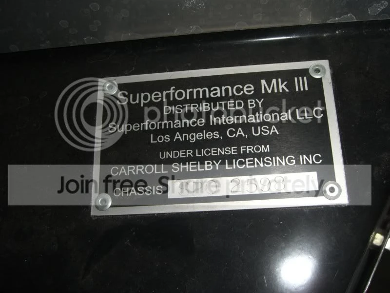 Superformance - Image 10 of 13