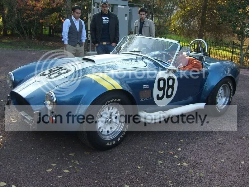 Superformance - Image 3 of 13