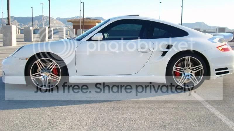 2007 Porsche 997 Turbo - Image 5 of 15