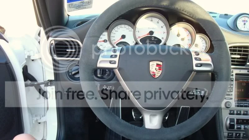 2007 Porsche 997 Turbo - Image 2 of 15