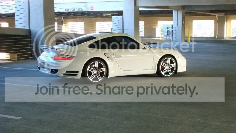 2007 Porsche 997 Turbo - Image 13 of 15