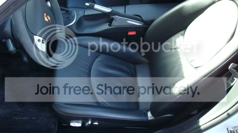 2007 Porsche 997 Turbo - Image 12 of 15