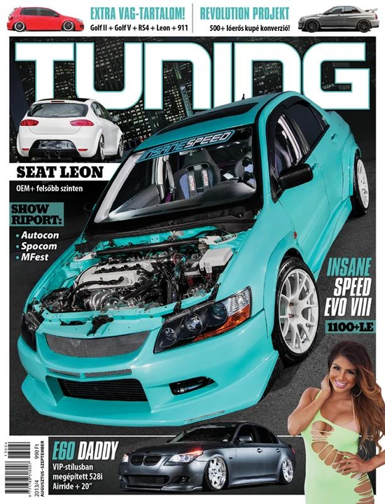 2003 Mitsubishi Lancer Evolution VIII 7th Gen - Image 18 of 18