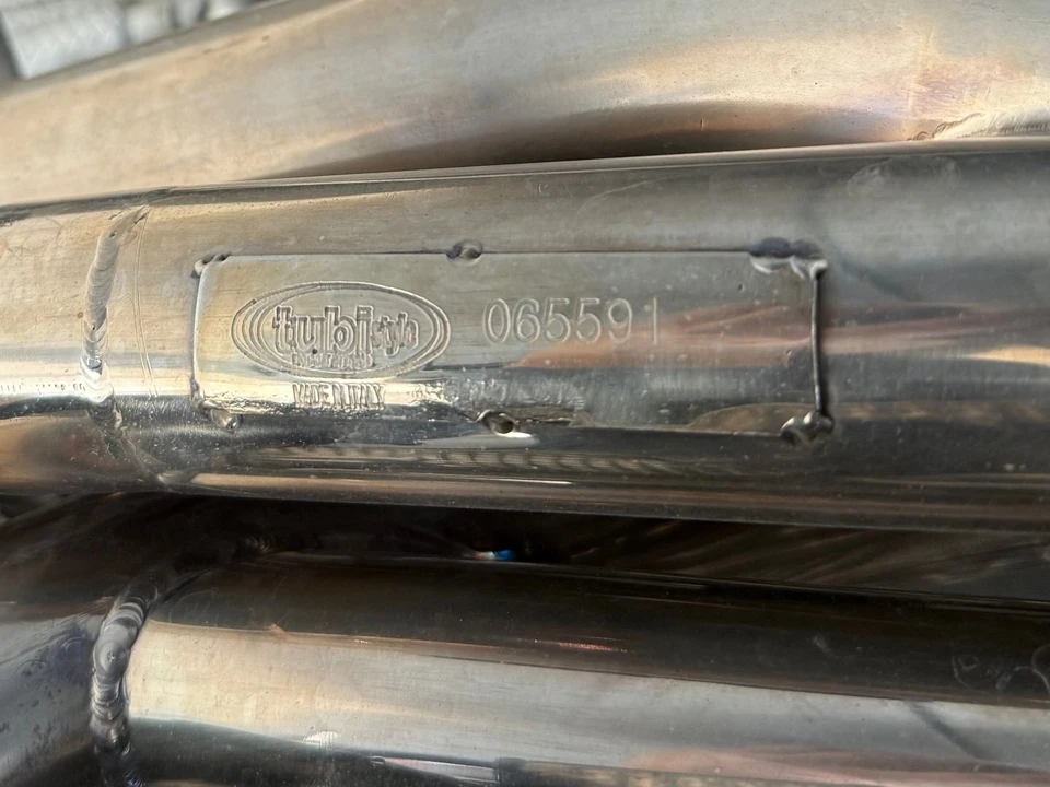2017 Parts & Memorabilia Mechanical Components - Image 3 of 4