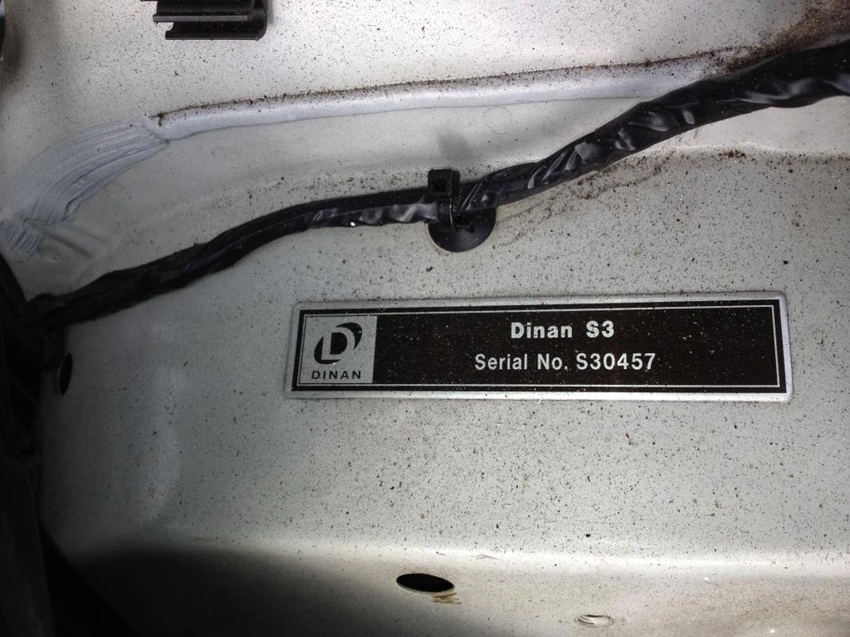 2002 BMW E53 X5 4.6is & 4.8is - Image 14 of 28