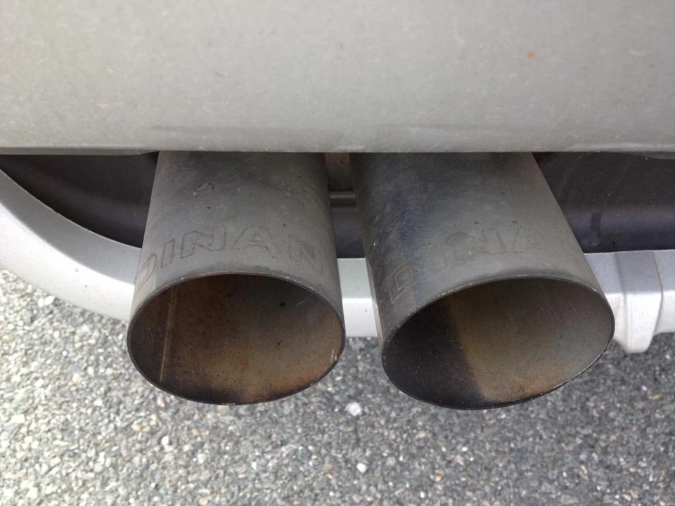 2002 BMW E53 X5 4.6is & 4.8is - Image 10 of 28