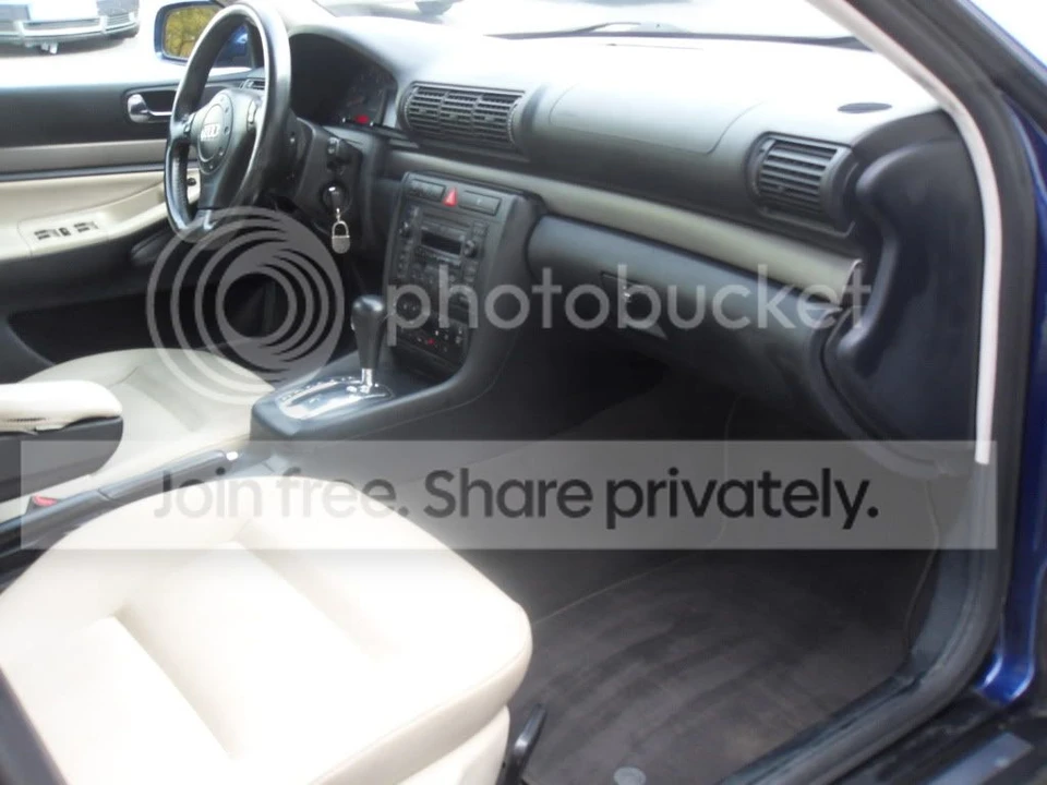 2001 Audi B5 A4 - Image 9 of 10