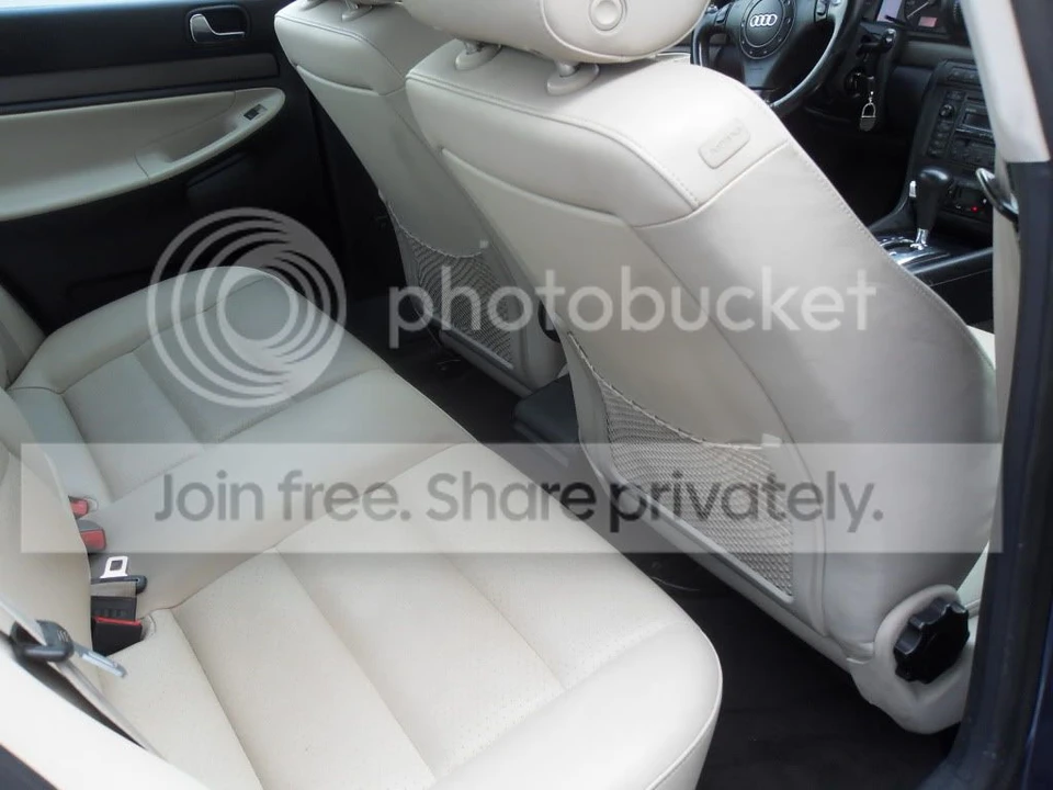 2001 Audi B5 A4 - Image 10 of 10