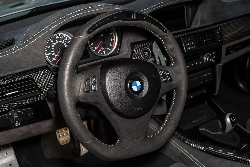 2009 BMW E90 M3 Sedan - Image 19 of 26