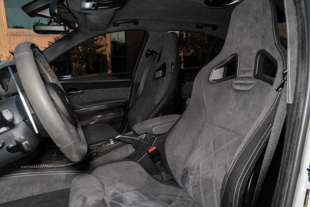 2009 BMW E90 M3 Sedan - Image 17 of 26