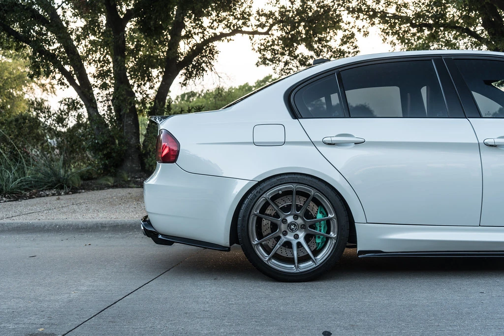 2009 BMW E90 M3 Sedan - Image 5 of 26