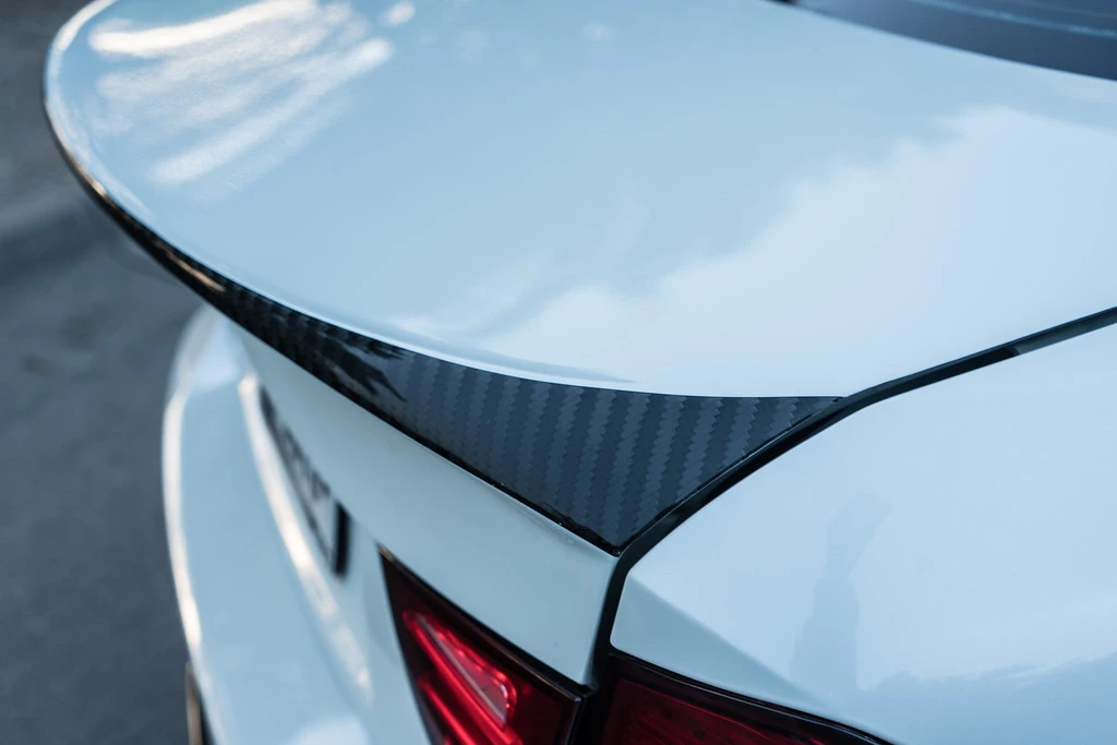 2009 BMW E90 M3 Sedan - Image 7 of 26