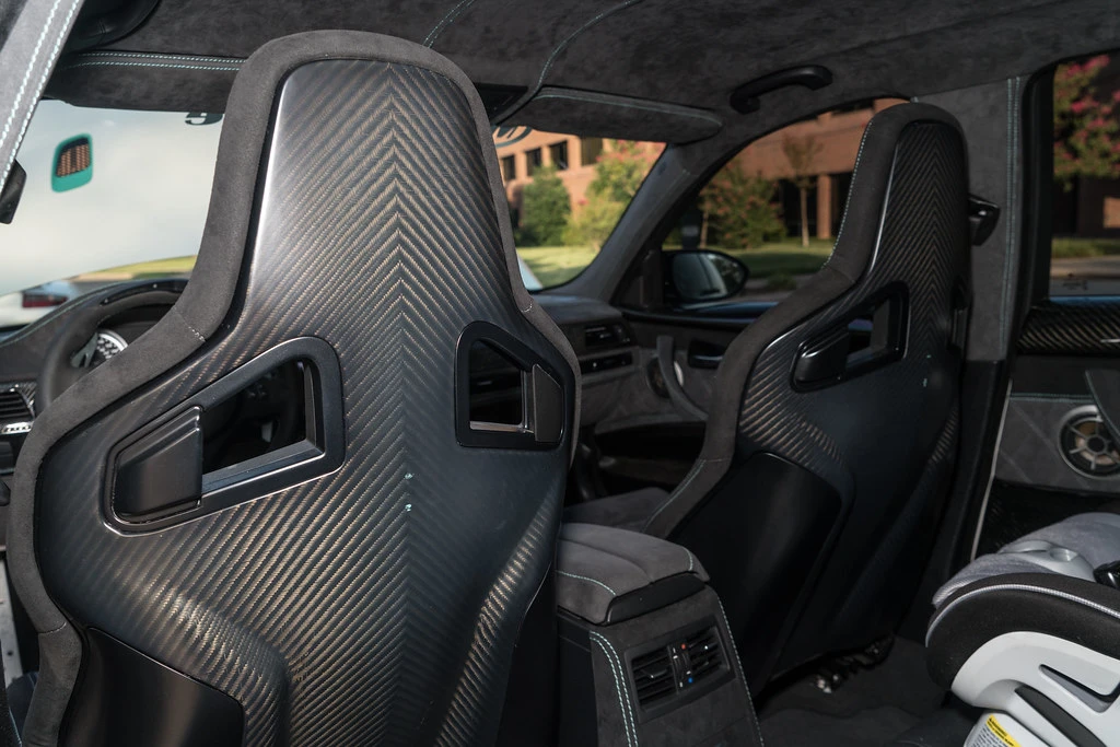 2009 BMW E90 M3 Sedan - Image 14 of 26