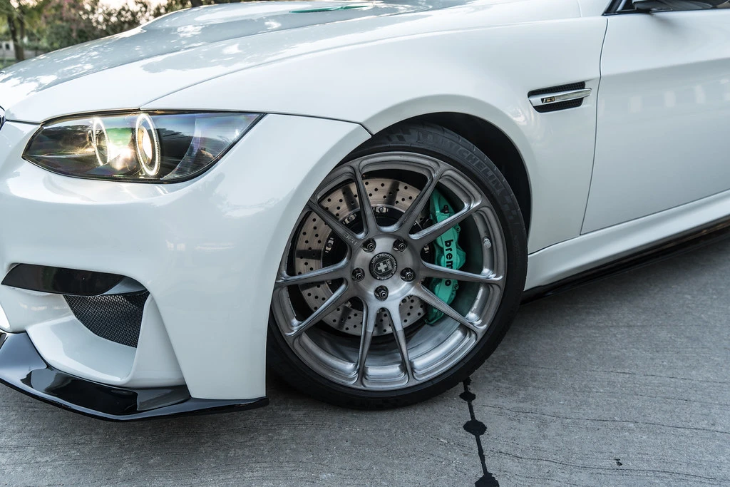 2009 BMW E90 M3 Sedan - Image 4 of 26