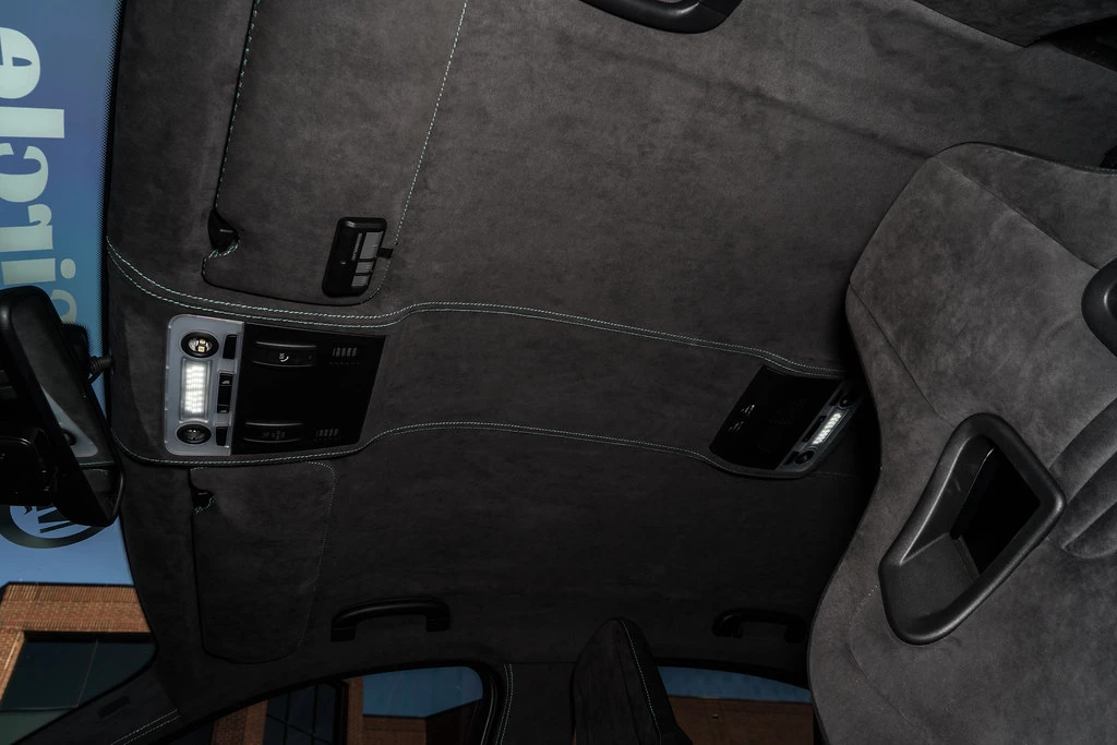 2009 BMW E90 M3 Sedan - Image 18 of 26