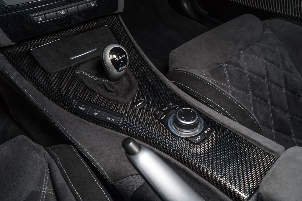 2009 BMW E90 M3 Sedan - Image 20 of 26