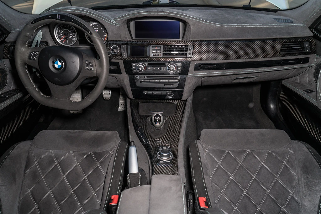 2009 BMW E90 M3 Sedan - Image 16 of 26