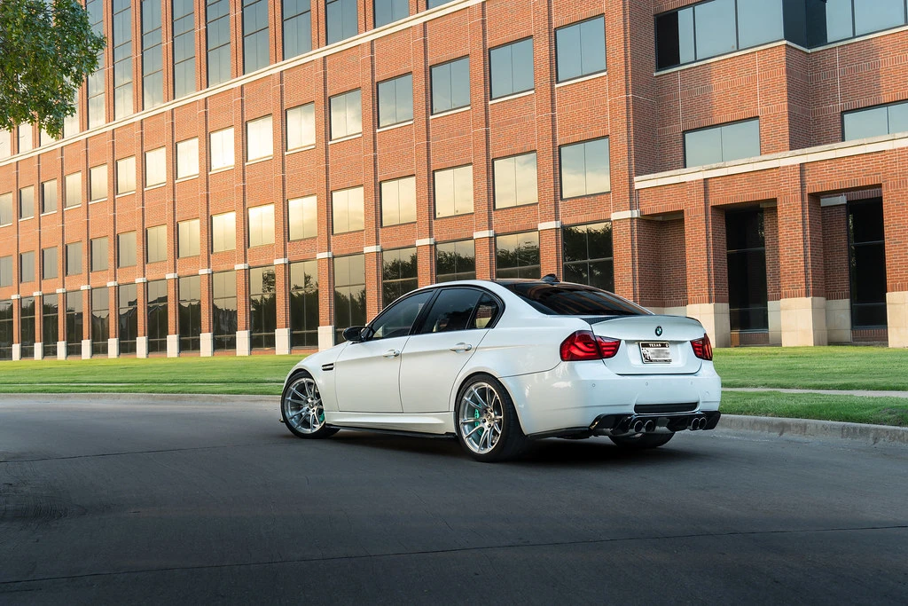 2009 BMW E90 M3 Sedan - Image 6 of 26