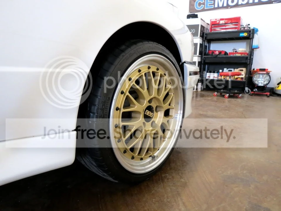 1990 BMW E30 M3 - Image 14 of 21