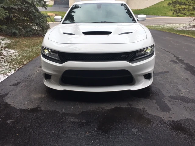 2016 Dodge Charger SRT Hellcat 7th Gen - Image 2 of 5