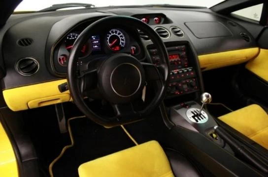 2004 Lamborghini Gallardo - Image 5 of 5