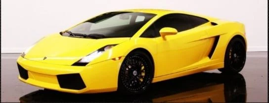 2004 Lamborghini Gallardo - Image 3 of 5