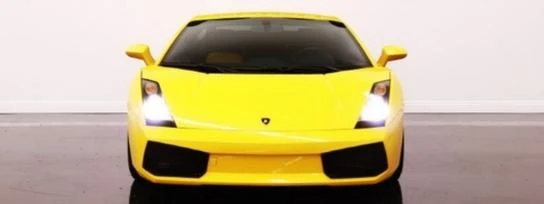 2004 Lamborghini Gallardo - Image 4 of 5