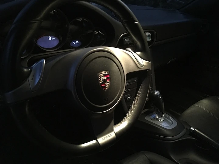 2010 Porsche 997 Carrera - Image 16 of 16