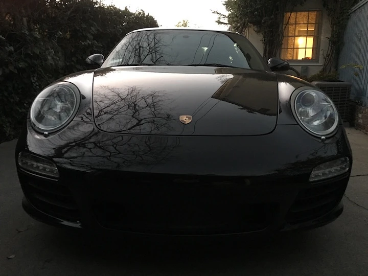 2010 Porsche 997 Carrera - Image 9 of 16