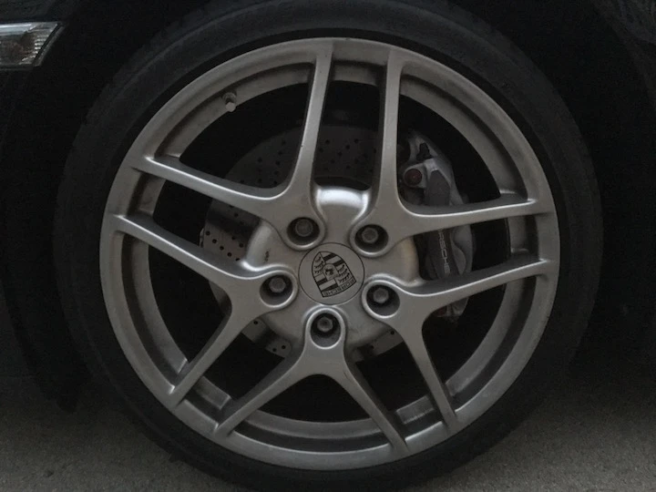 2010 Porsche 997 Carrera - Image 5 of 16