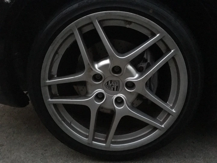 2010 Porsche 997 Carrera - Image 7 of 16