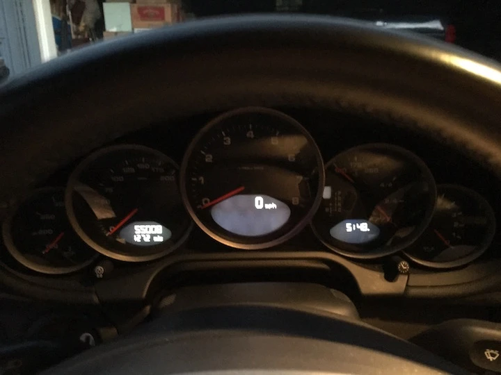 2010 Porsche 997 Carrera - Image 11 of 16