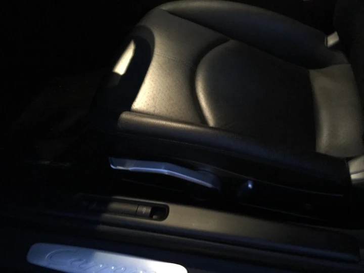 2010 Porsche 997 Carrera - Image 14 of 16