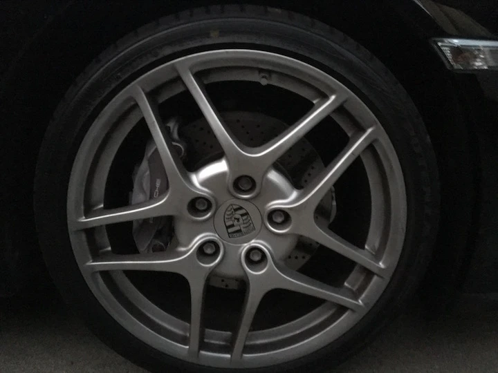 2010 Porsche 997 Carrera - Image 6 of 16
