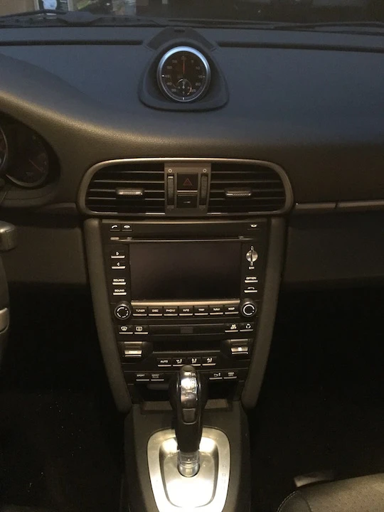 2010 Porsche 997 Carrera - Image 12 of 16