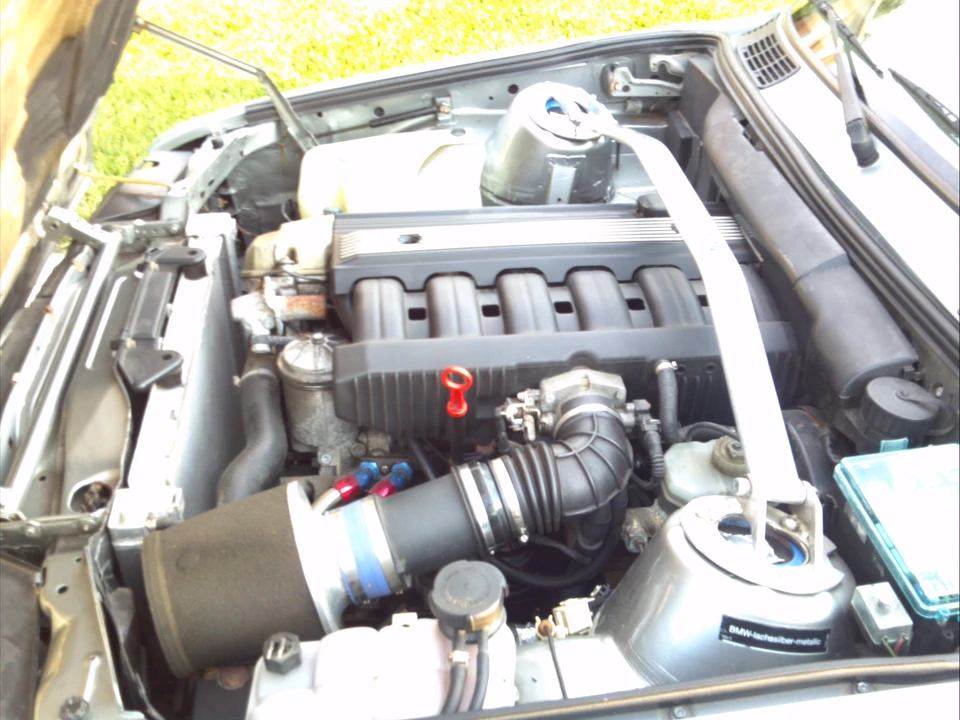 1988 BMW E30 M3 - Image 5 of 5