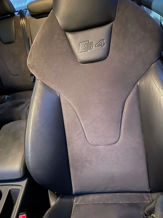 2014 Audi B8 S4 - Image 6 of 10