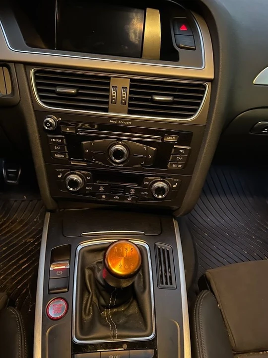 2014 Audi B8 S4 - Image 7 of 10