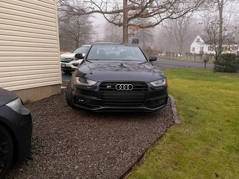 2014 Audi B8 S4 - Image 3 of 10