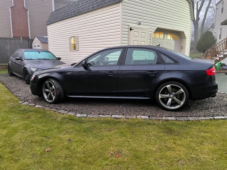 2014 Audi B8 S4 - Image 2 of 10