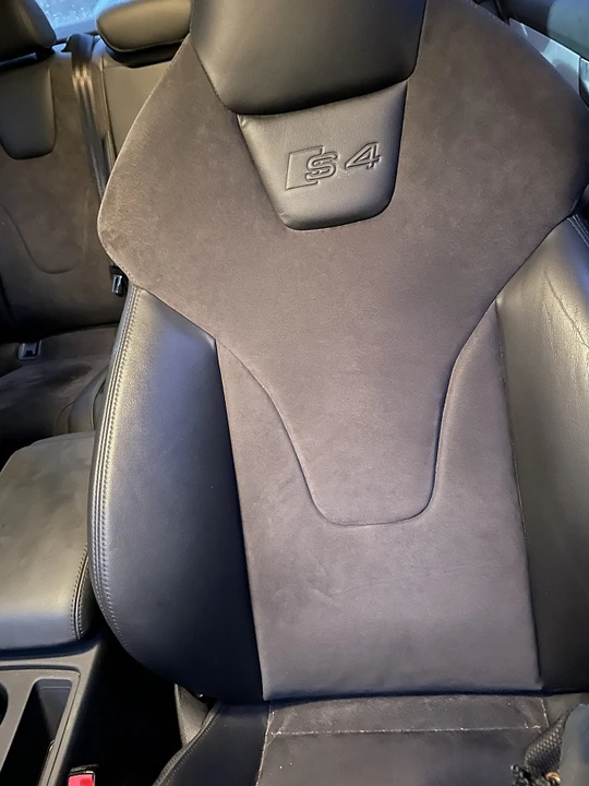 2014 Audi B8 S4 - Image 10 of 10