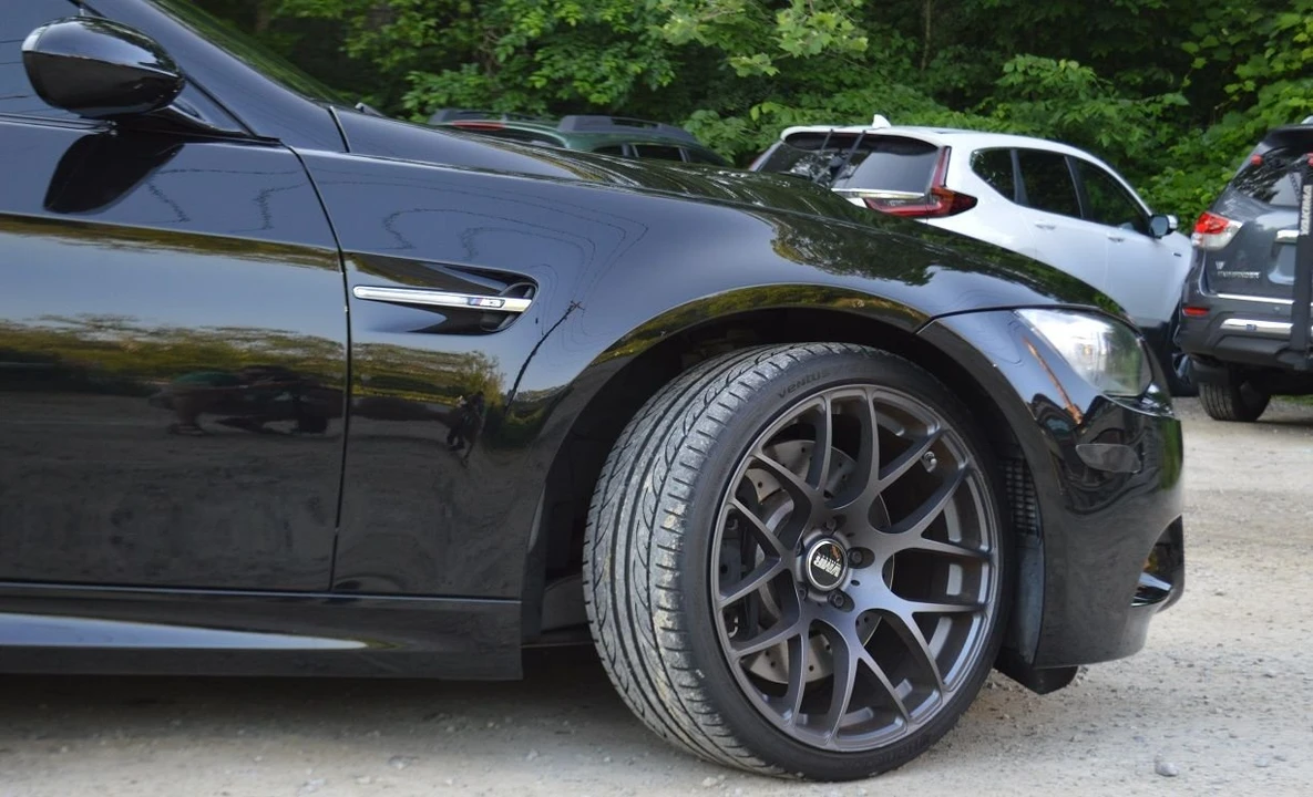2009 BMW E92 M3 Coupe - Image 3 of 12