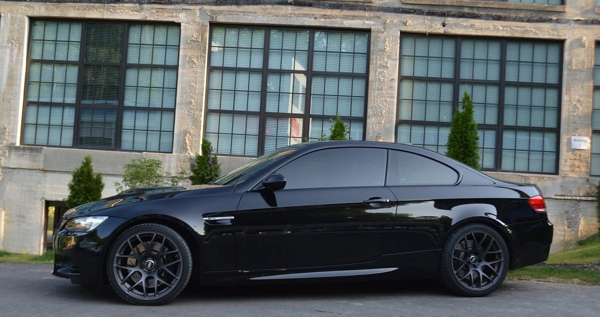 2009 BMW E92 M3 Coupe - Image 4 of 12