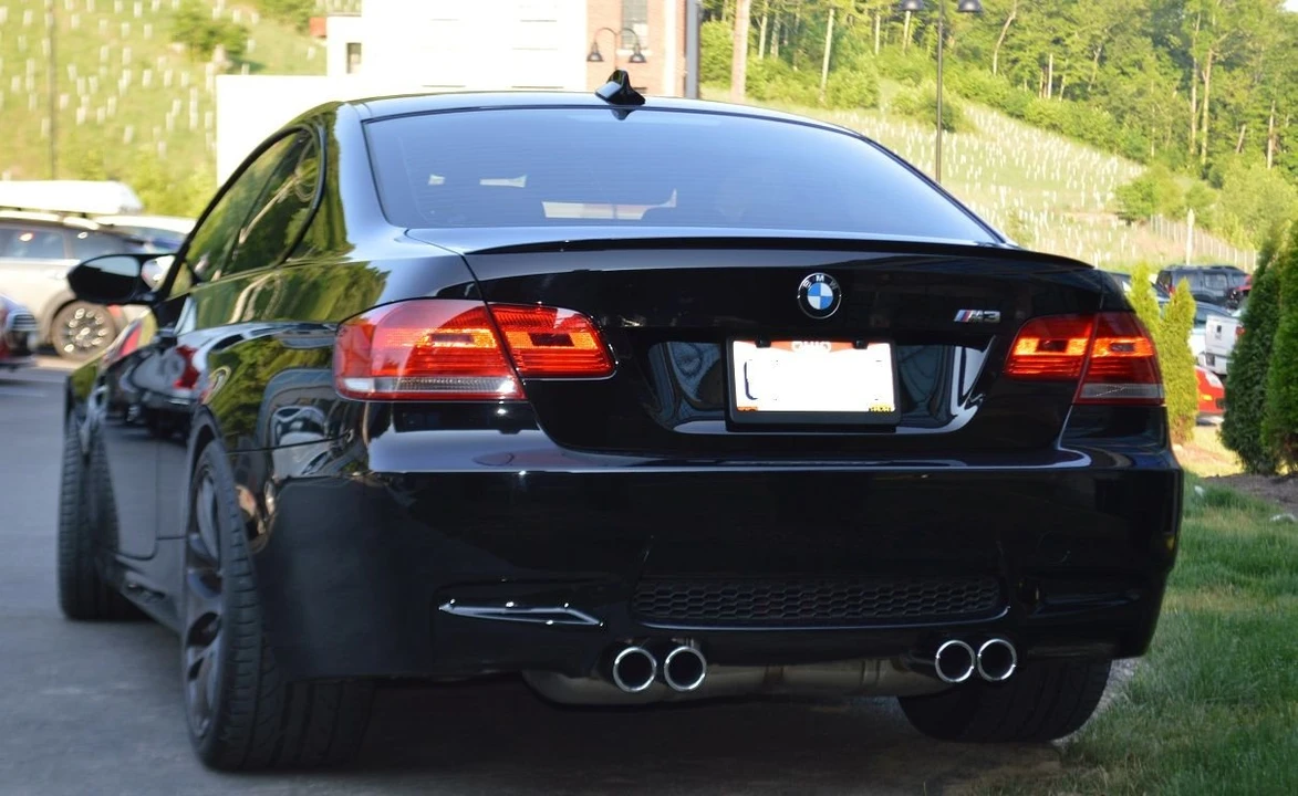 2009 BMW E92 M3 Coupe - Image 5 of 12
